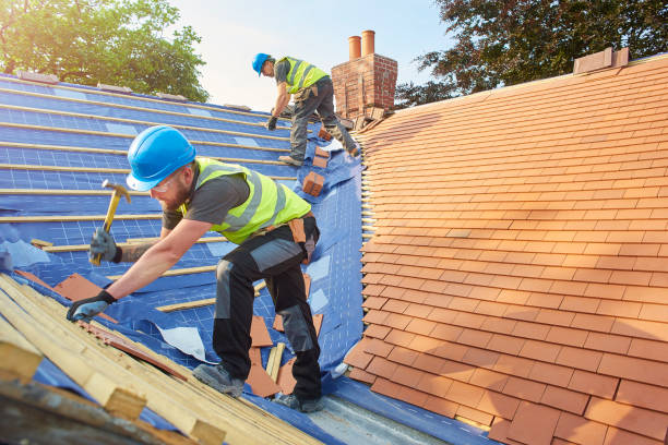 Best Flat Roofing  in South Fulton, GA