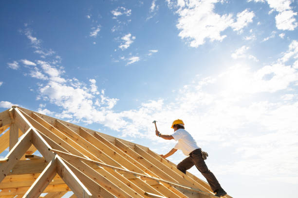 Best Roof Ventilation Installation  in South Fulton, GA
