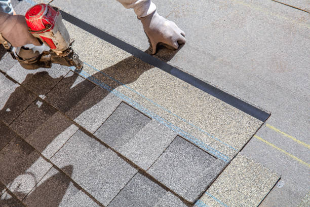 Best Roof Insulation Installation  in South Fulton, GA
