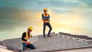 Best Tile Roofing Installation  in South Fulton, GA